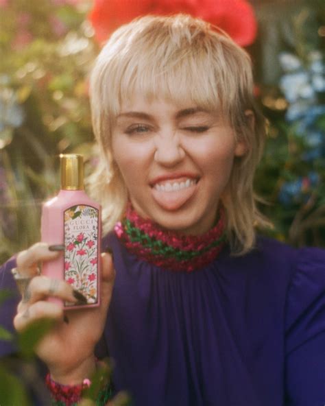 miley cyrus perfume song.